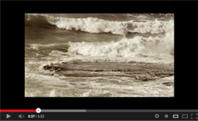 The Ballad of Peggy Oki video